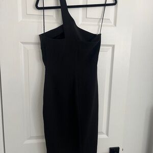 Nwt likely black cerise sz 6